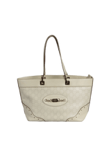 GUCCISSIMA PUNCH TOTE