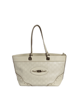 GUCCISSIMA PUNCH TOTE