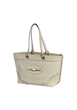 GUCCISSIMA PUNCH TOTE