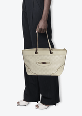 GUCCISSIMA PUNCH TOTE