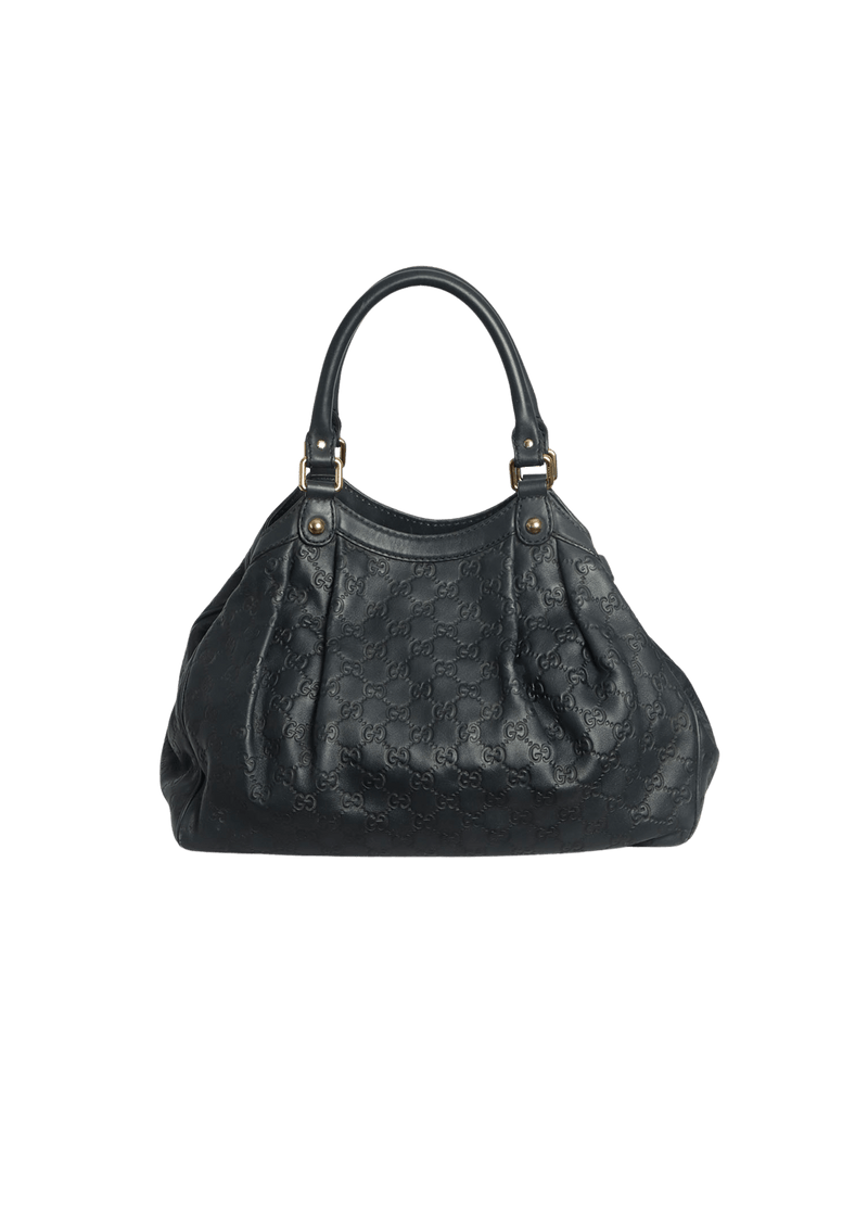 GUCCISSIMA SUKEY BAG