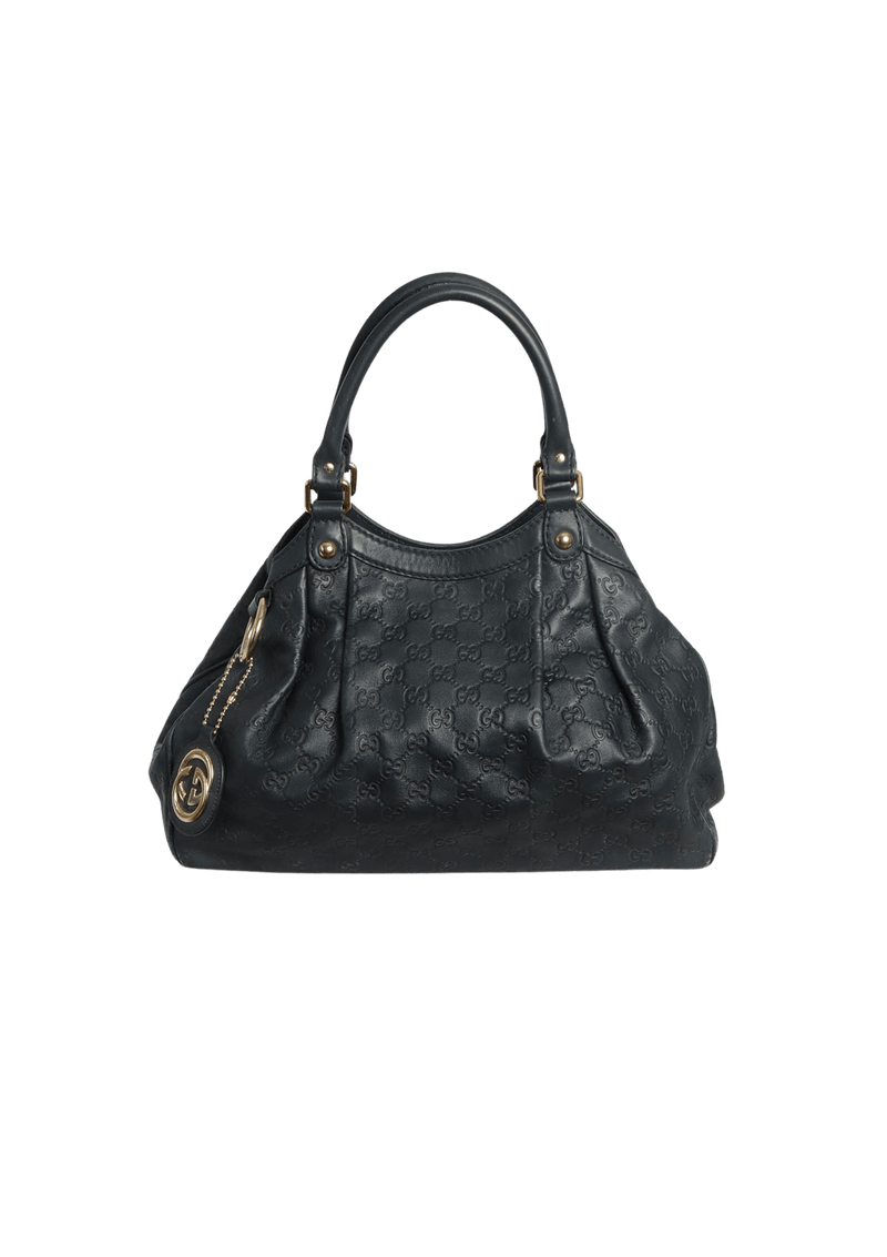 GUCCISSIMA SUKEY BAG