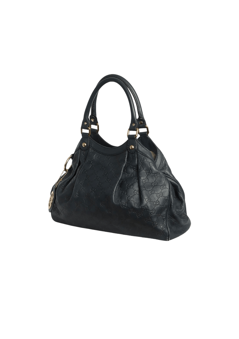 GUCCISSIMA SUKEY BAG