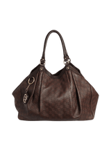 GUCCISSIMA SUKEY BAG