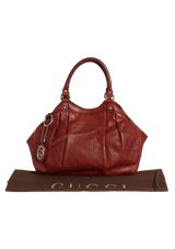 GUCCISSIMA SUKEY BAG