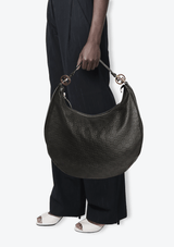 GUCCISSIMA TWINS HOBO