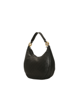 GUCCISSIMA TWINS HOBO