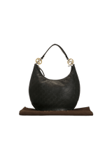 GUCCISSIMA TWINS HOBO