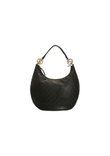 GUCCISSIMA TWINS HOBO