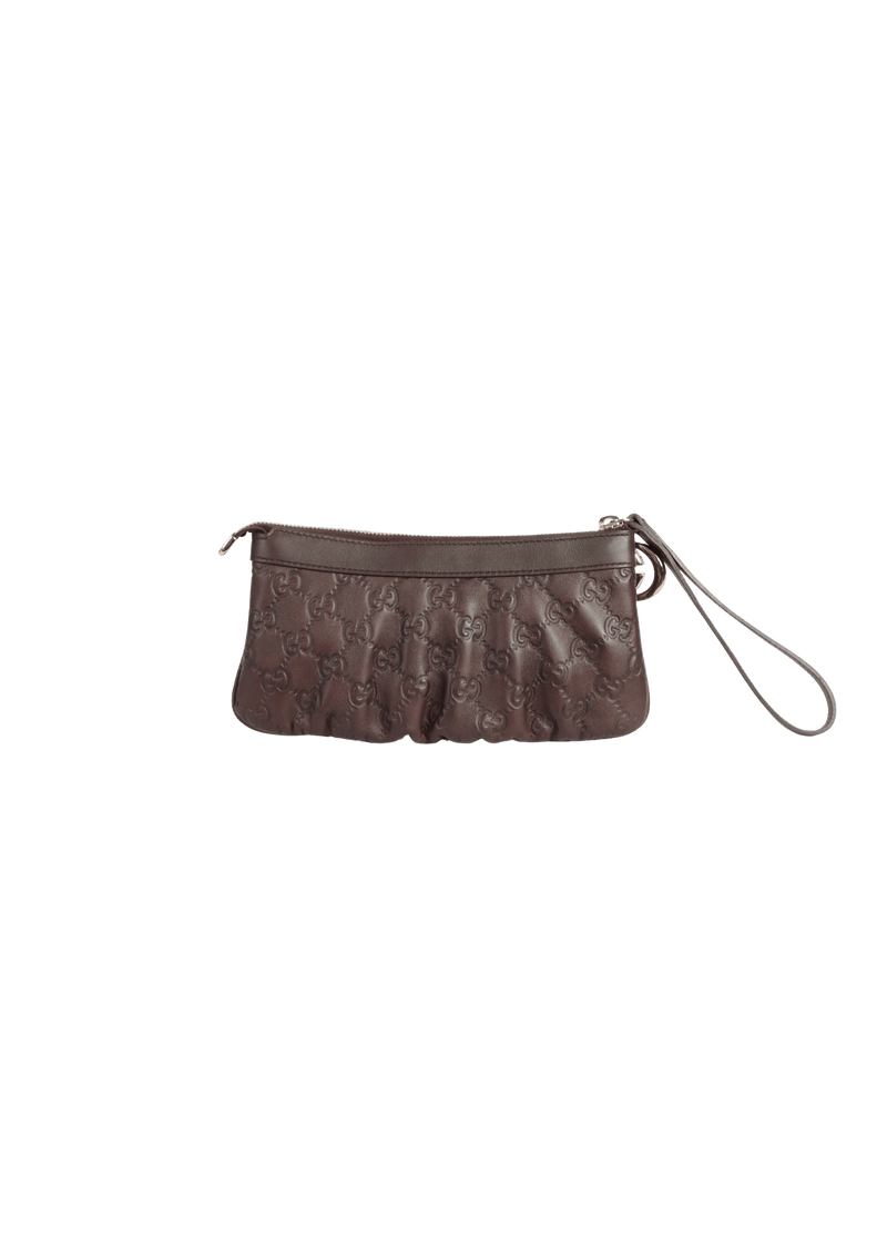 GUCCISSIMA WRISTLET