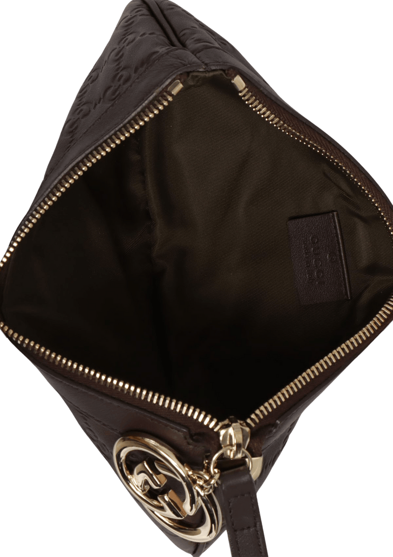 GUCCISSIMA WRISTLET