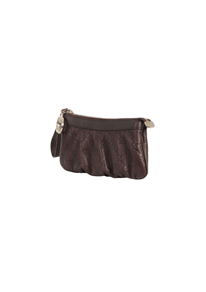 GUCCISSIMA WRISTLET