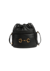 HORSEBIT 1955 BUCKET BAG