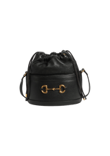 HORSEBIT 1955 BUCKET BAG