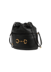 HORSEBIT 1955 BUCKET BAG