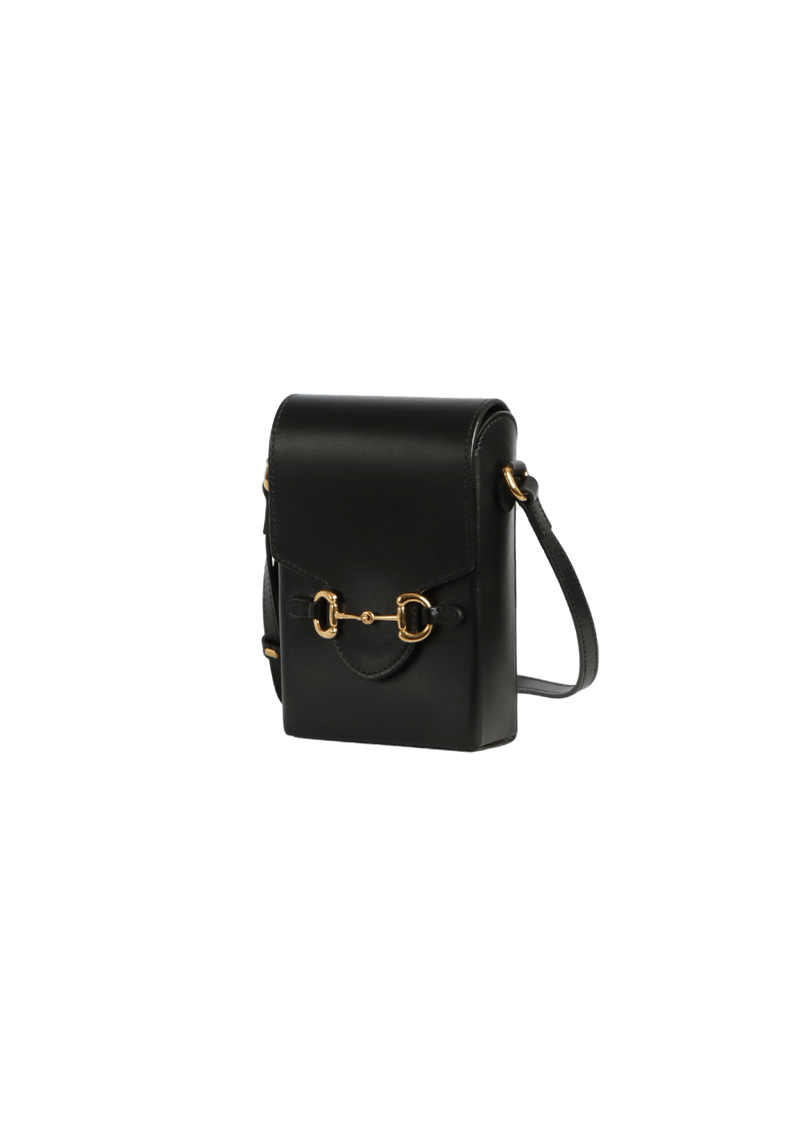 HORSEBIT 1955 MINI BAG