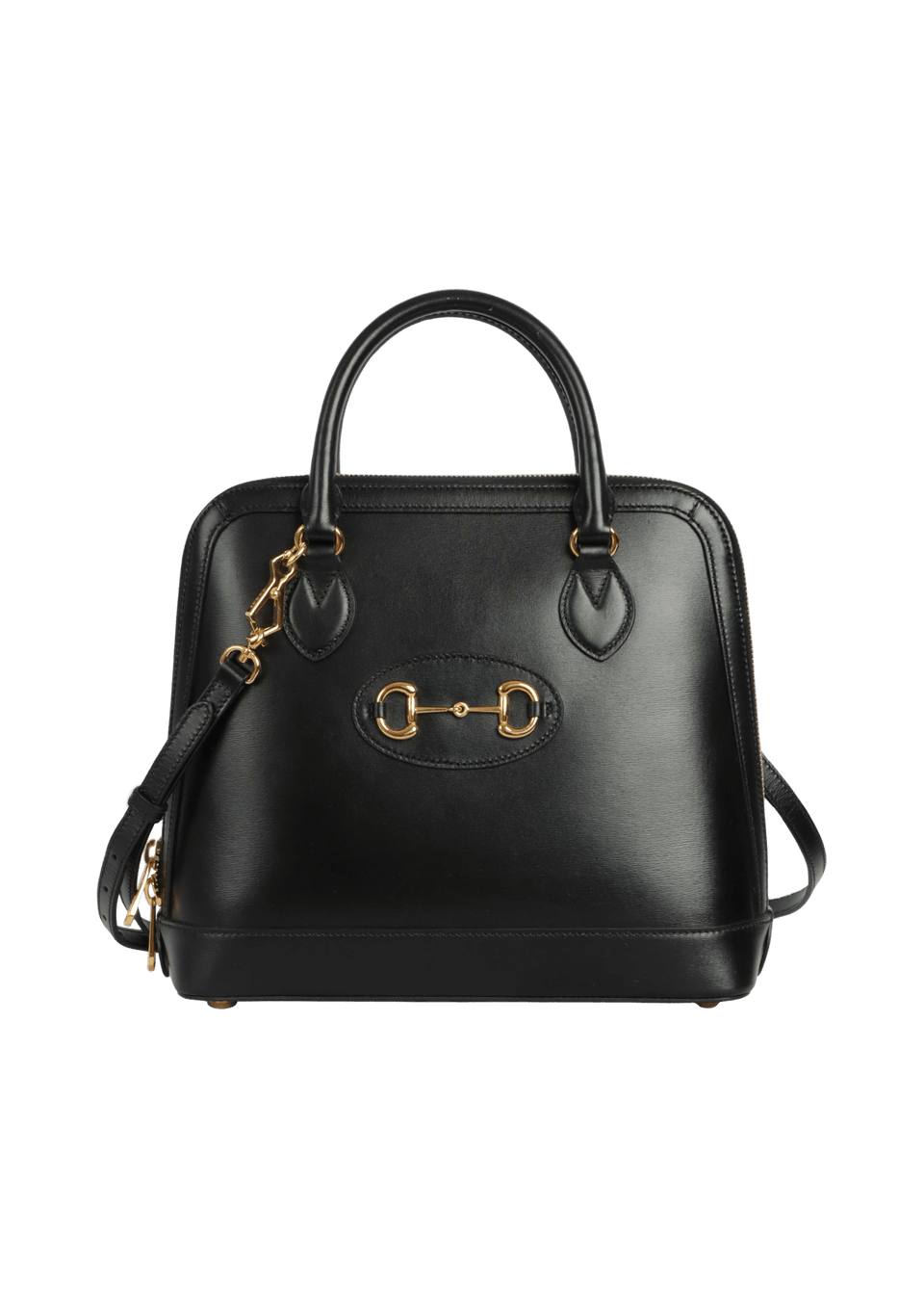 GUCCIバッグ adidas x Gucci Mini Bag Horsebit 1955 Red - Droper