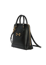 HORSEBIT 1955 TOP HANDLE BAG