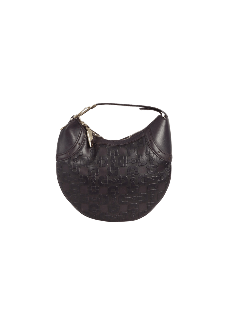 HORSEBIT MINI GLAM HOBO