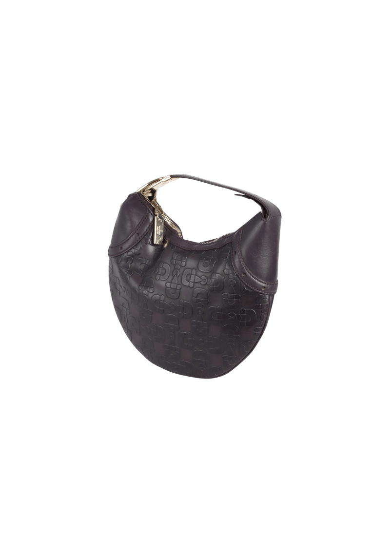 HORSEBIT MINI GLAM HOBO