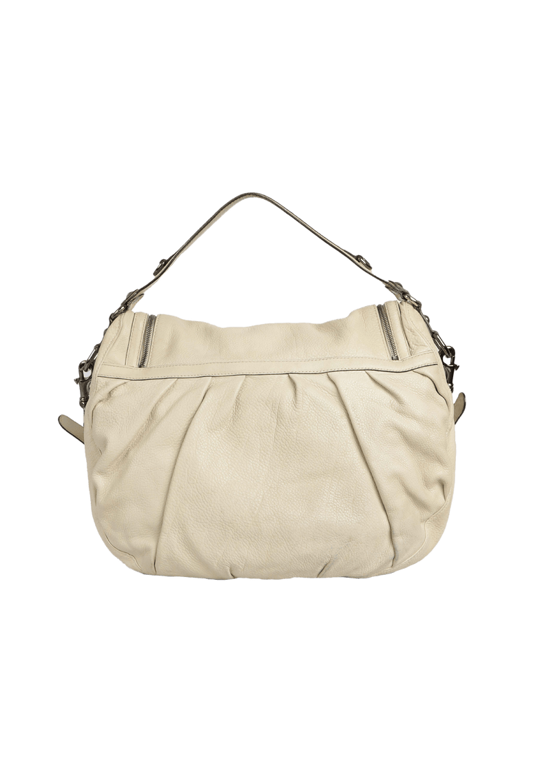 ICON BIT HOBO BAG