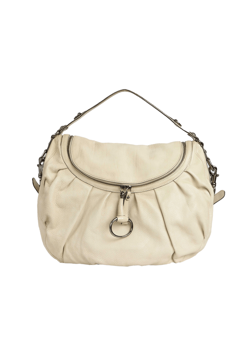 ICON BIT HOBO BAG