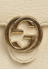 INTERLOCKING G DOLLAR CHAIN