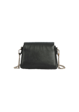 INTERLOCKING G DOLLAR CROSSBODY