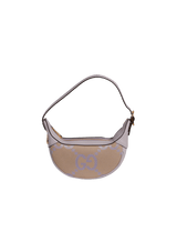 JUMBO GG MINI OPHIDIA HOBO