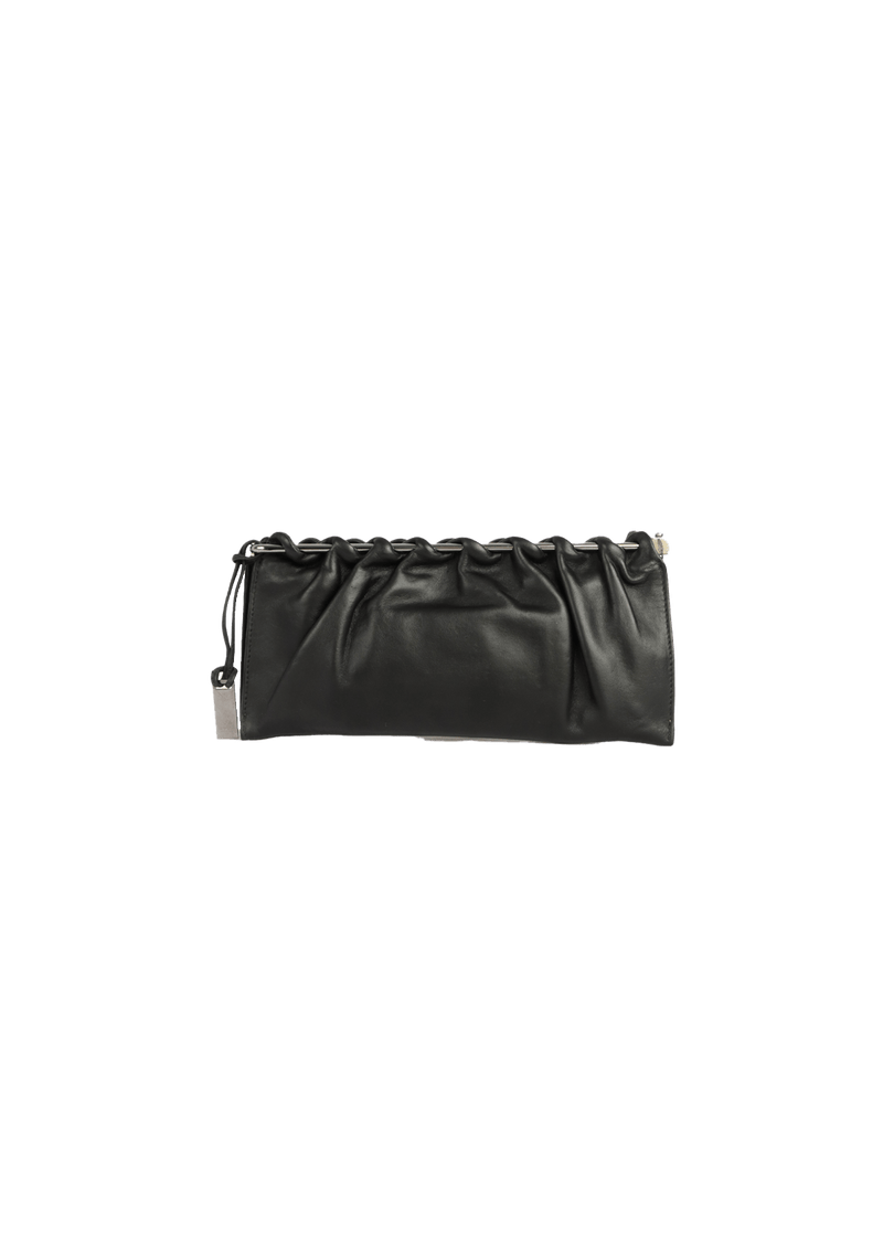 KARUNG FRAME CLUTCH