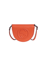 KIDS SOHO FLAP BAG