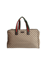 LARGE COLLAPSIBLE WEB BAG
