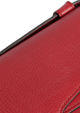 LARGE GG MARMONT SHOULDER BAG