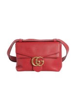 LARGE GG MARMONT SHOULDER BAG