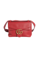 LARGE GG MARMONT SHOULDER BAG