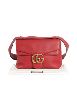 LARGE GG MARMONT SHOULDER BAG