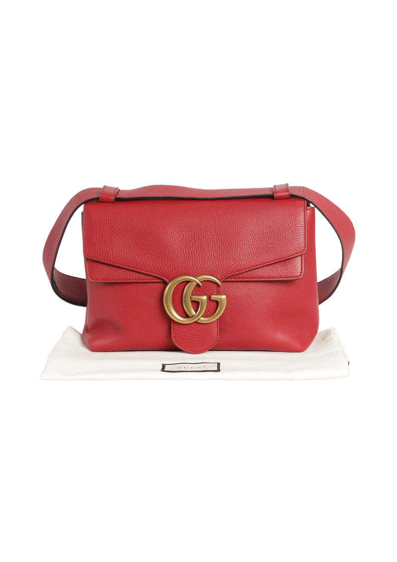 Large gucci cheap shoulder bag