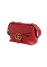 LARGE GG MARMONT SHOULDER BAG