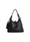 LARGE NEW JACKIE HOBO