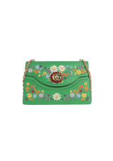 LARGE RICAMI BAG