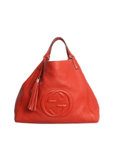 LARGE SOHO TOTE