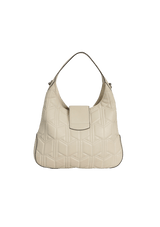 LEATHER DIONYSUS MEDIUM HOBO