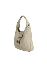 LEATHER DIONYSUS MEDIUM HOBO