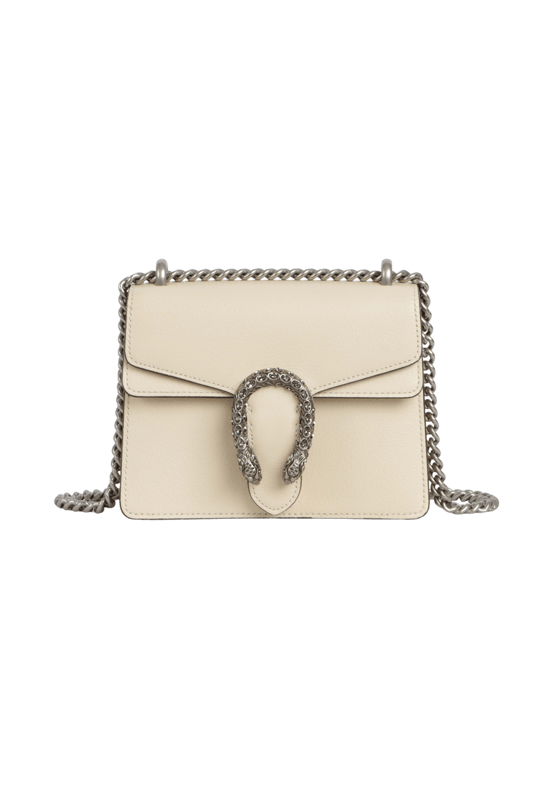 LEATHER DIONYSUS MINI