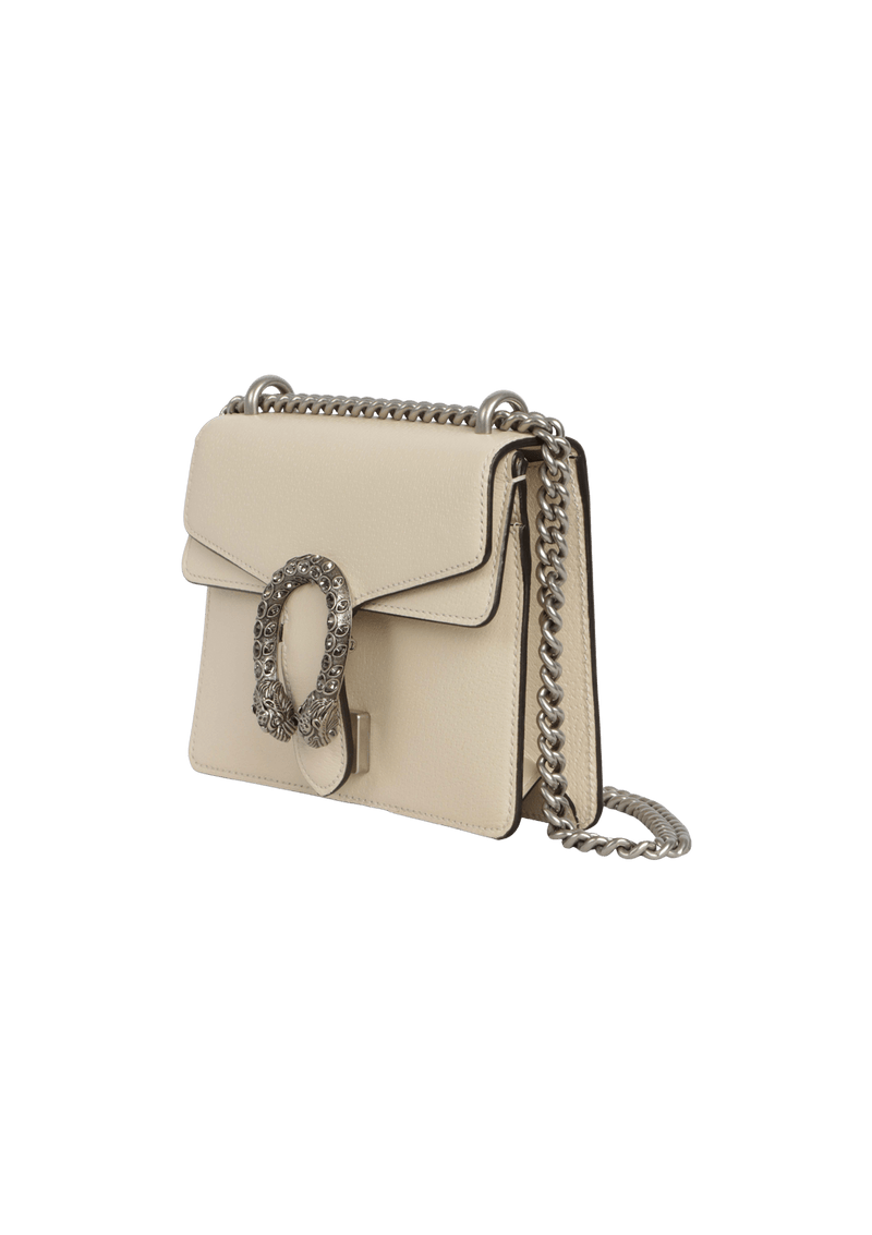 LEATHER DIONYSUS MINI