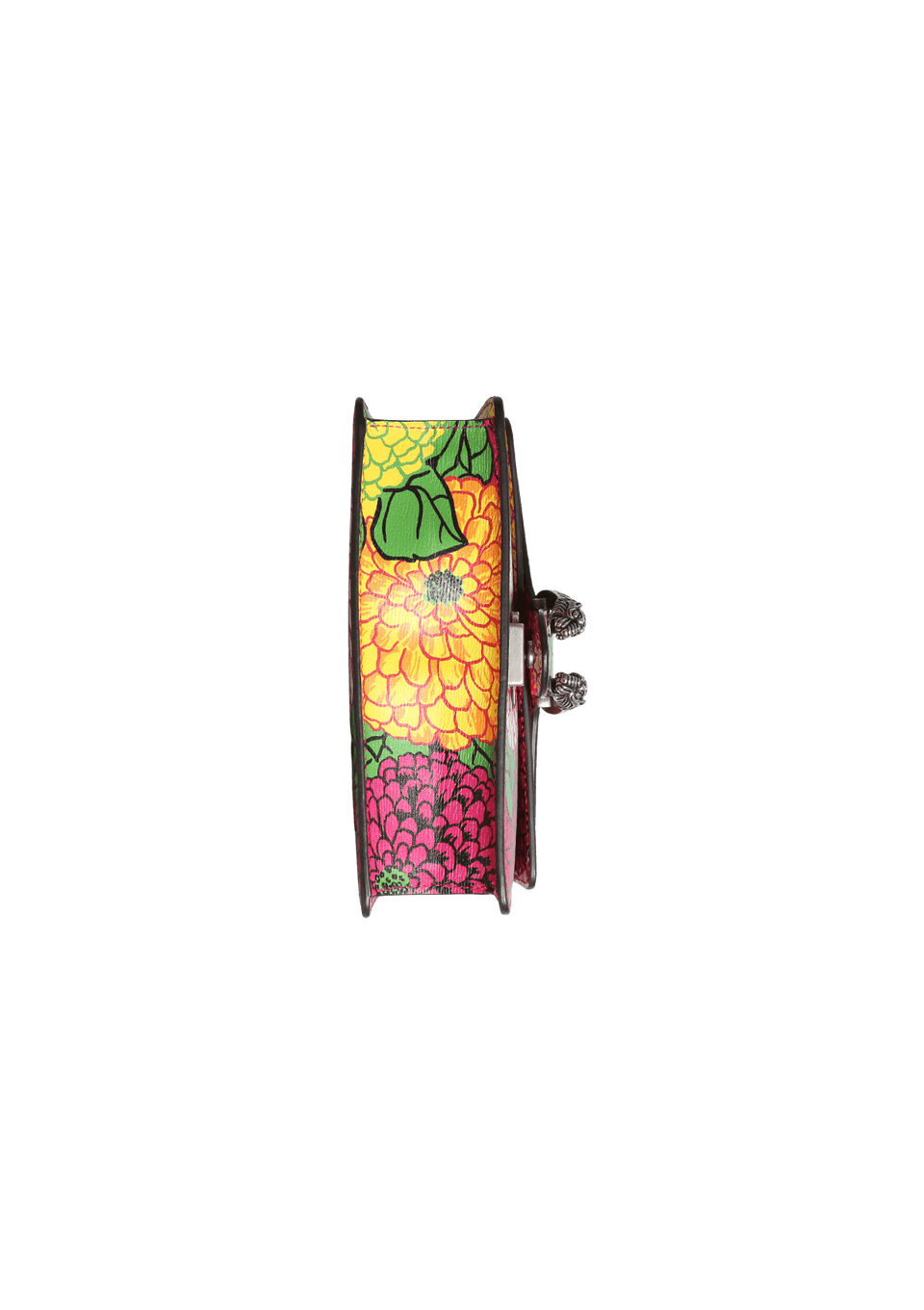 BOLSA GUCCI LEATHER DIONYSUS MINI X KEN SCOTT ESTAMPADO ORIGINAL BOLSA GUCCI LEATHER DIONYSUS MINI X KEN SCOTT ESTAMPADO ORIGINAL