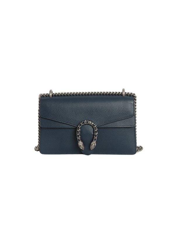 LEATHER DIONYSUS SMALL