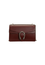 LEATHER DIONYSUS SMALL