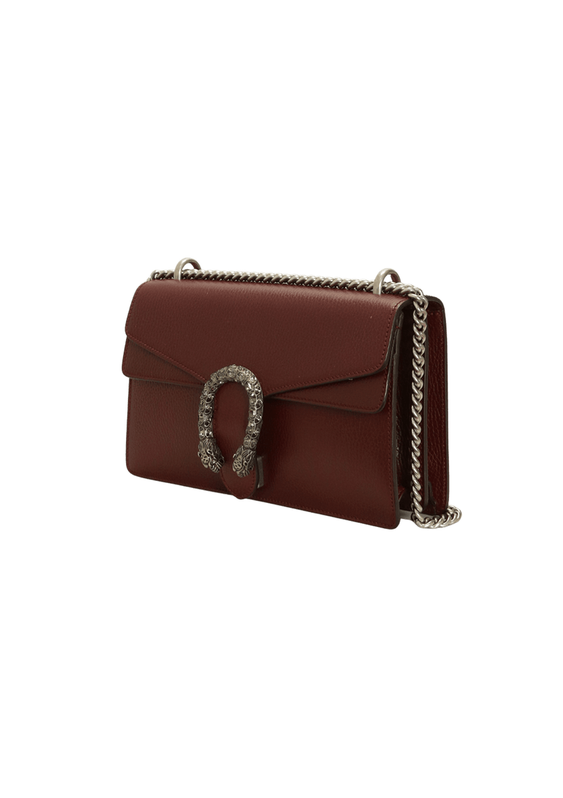 LEATHER DIONYSUS SMALL