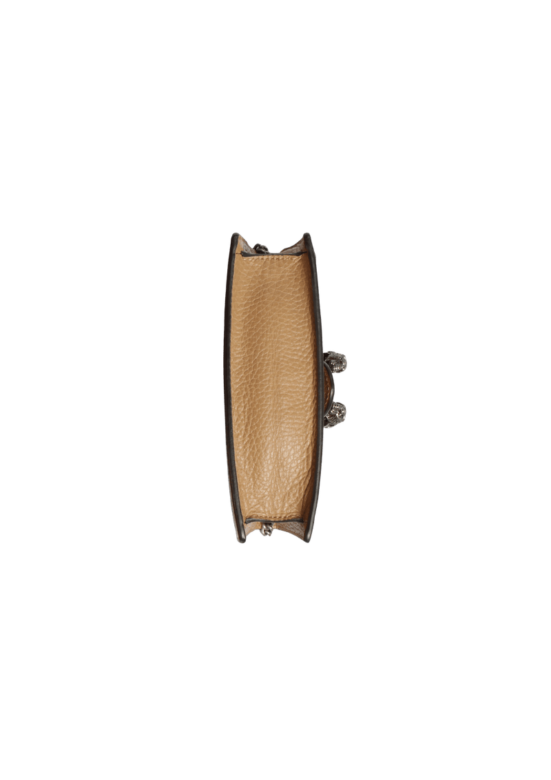 LEATHER DIONYSUS SUPER MINI